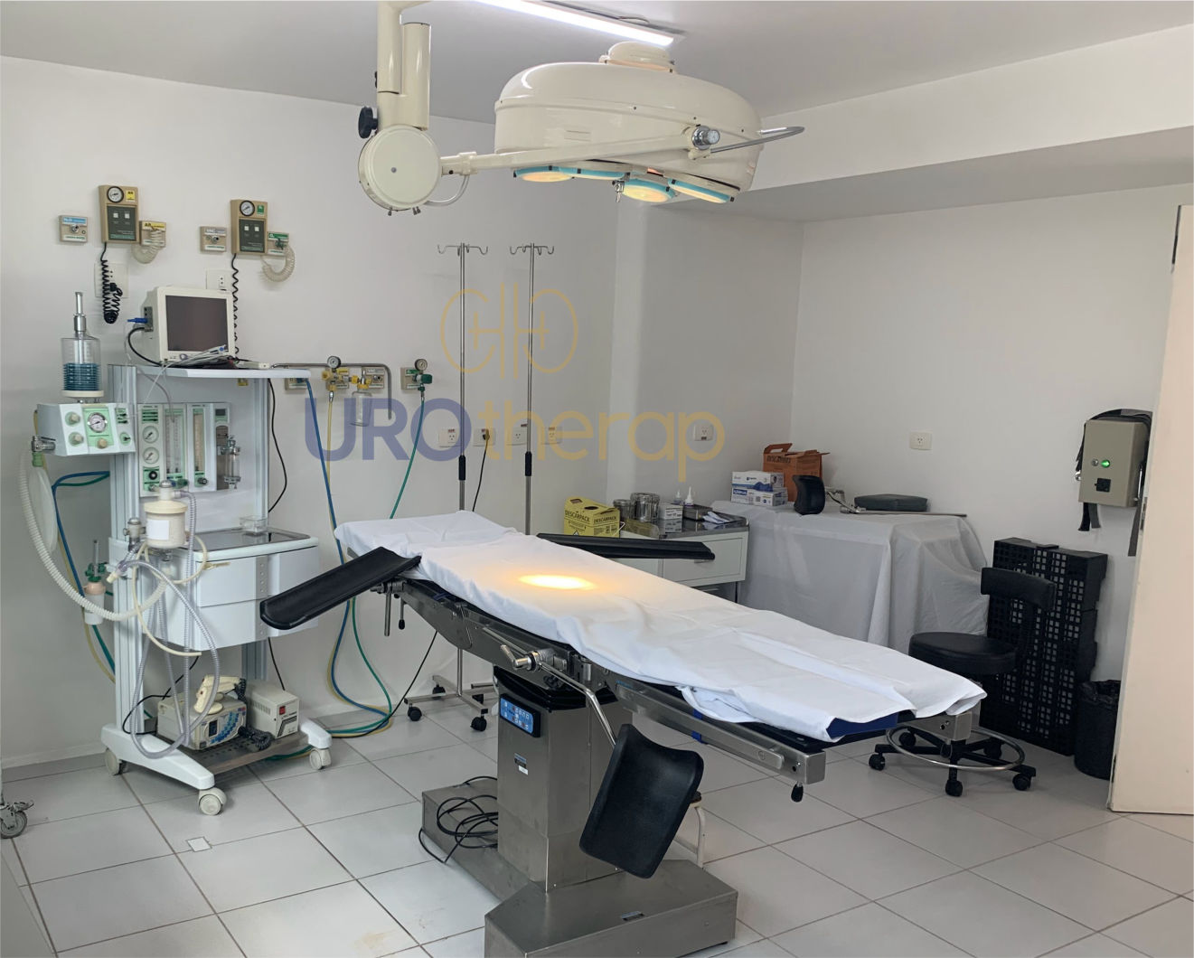 Centro Cirurgico UROtherap