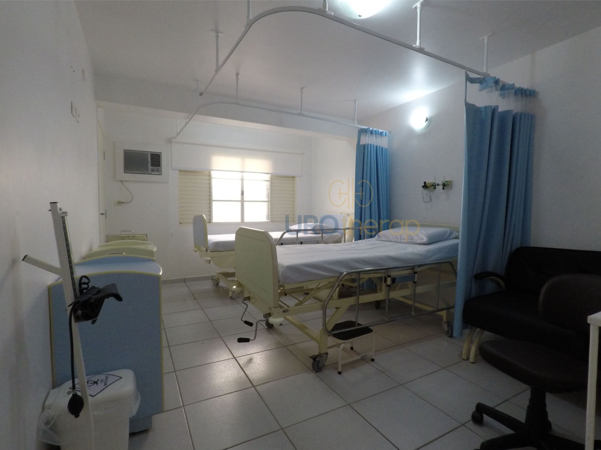 Day Clinic UROtherap