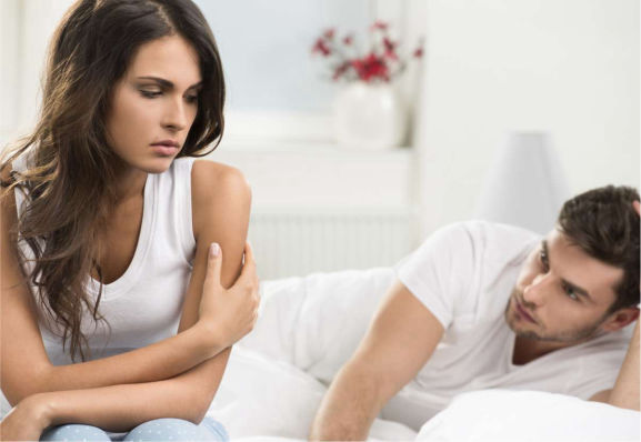 Disfunções Sexuais