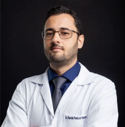Dr. Marcelo Panizzutti Barbosa